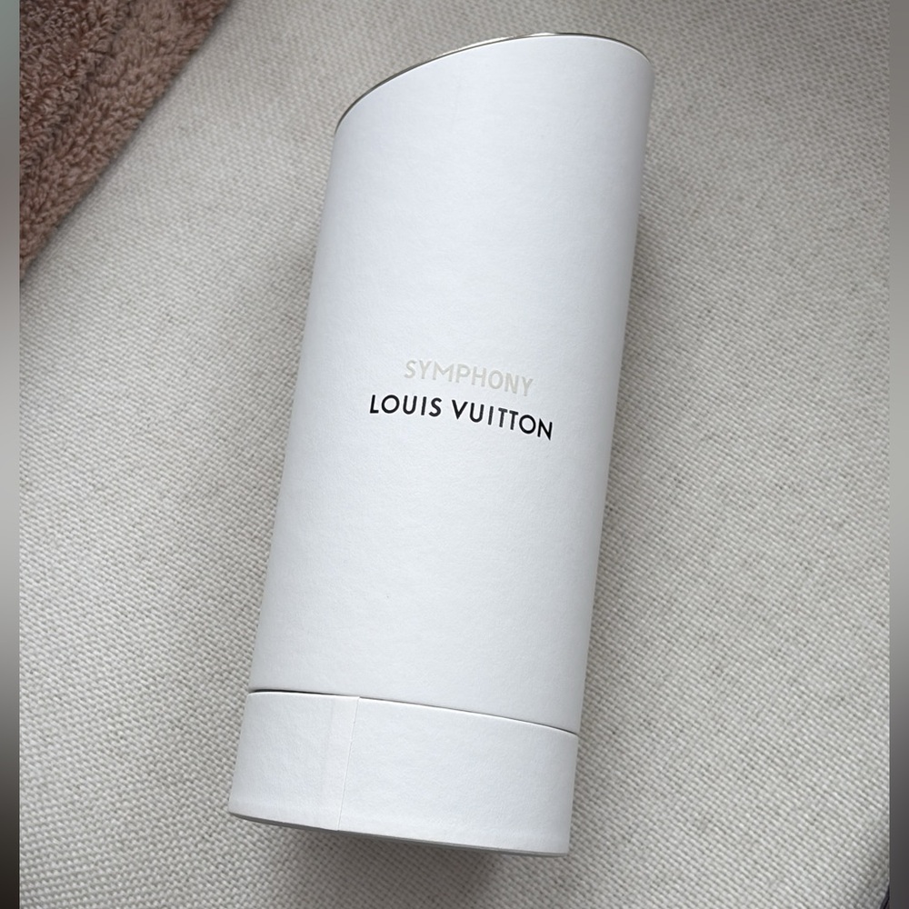 Louis Vuitton Full Size Symphony Box Only